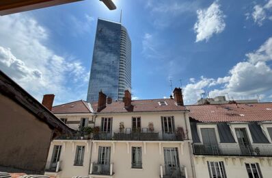 vente appartement 555 000 € à proximité de Saint-Didier-Au-Mont-d'Or (69370)