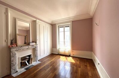 vente appartement 555 000 € à proximité de Pollionnay (69290)