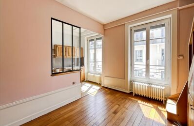 vente appartement 535 000 € à proximité de Pierre-Bénite (69310)