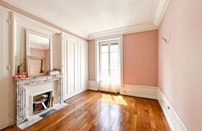 vente appartement 535 000 € à proximité de Pierre-Bénite (69310)