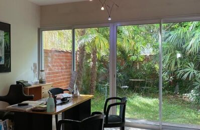 vente maison 630 000 € à proximité de Saucats (33650)