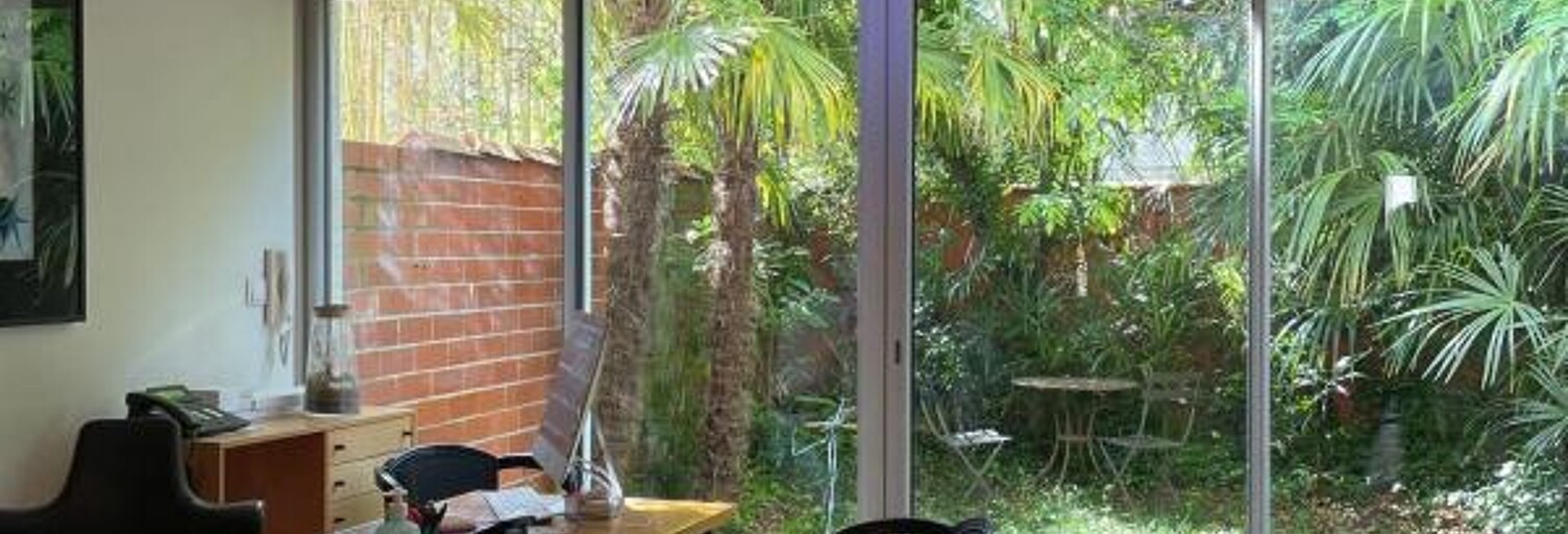 Maison 5 Pièces 140 m² à vendre à Bordeaux (33800)