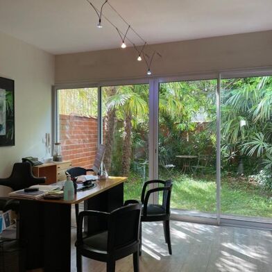 Maison 5 pièces 630000 €