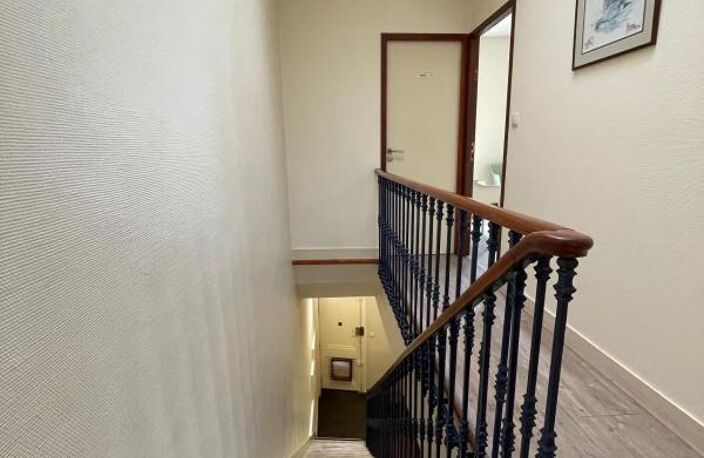 Maison À Vendre — photo 4