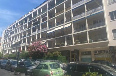 vente appartement 380 000 € à proximité de Cagnes-sur-Mer (06800)