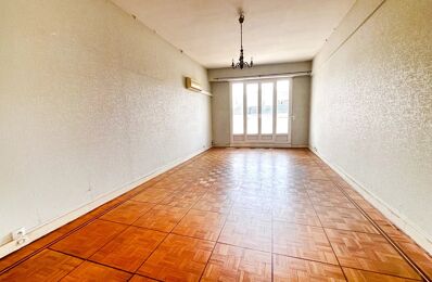 appartement 3 pièces 75 m2 à vendre à Nice (06000)