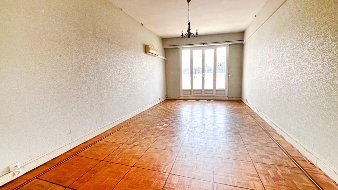 appartement 3 pièces 75 m2 à vendre à Nice (06000)