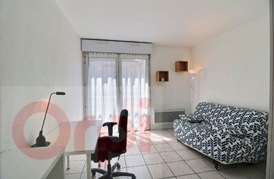 location appartement 582 € CC /mois à proximité de Le Pian-Médoc (33290)