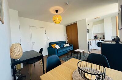 location appartement 781 € CC /mois à proximité de Villenave-d'Ornon (33140)