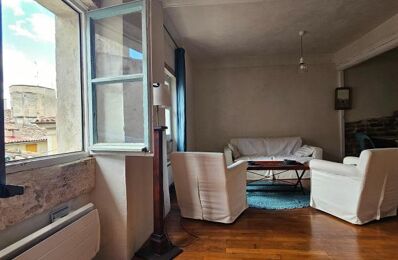 appartement 3 pièces 68 m2 à vendre à Nîmes (30000)