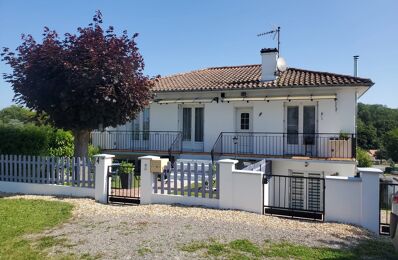 vente maison 227 000 € à proximité de Sauzé-Vaussais (79190)