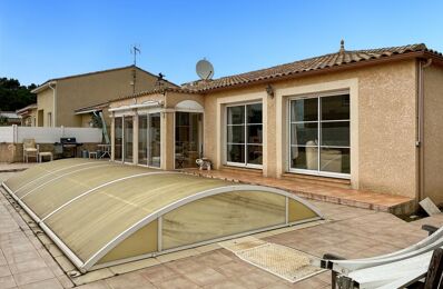 vente maison 299 000 € à proximité de Béziers (34500)
