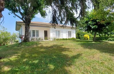 vente maison 385 000 € à proximité de Sainte-Marie-de-Gosse (40390)