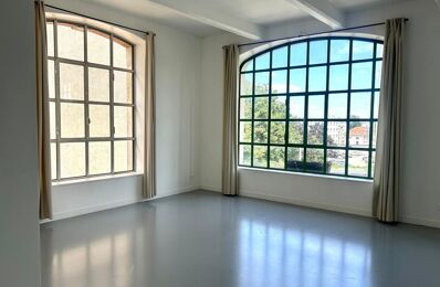 vente appartement 215 000 € à proximité de Villers-Lès-Nancy (54600)