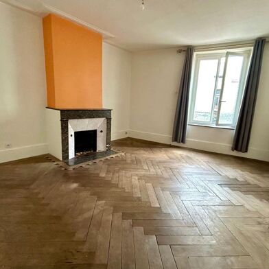 Appartement 1 pièce 34 m²