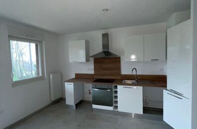 location appartement 1 324 € CC /mois à proximité de Essey-Lès-Nancy (54270)