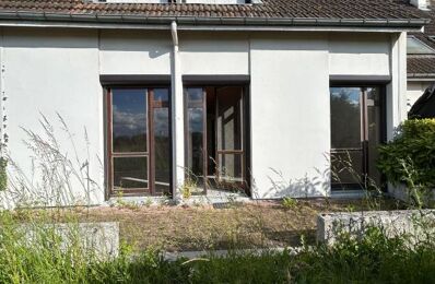 vente maison 186 000 € à proximité de Villers-Franqueux (51220)