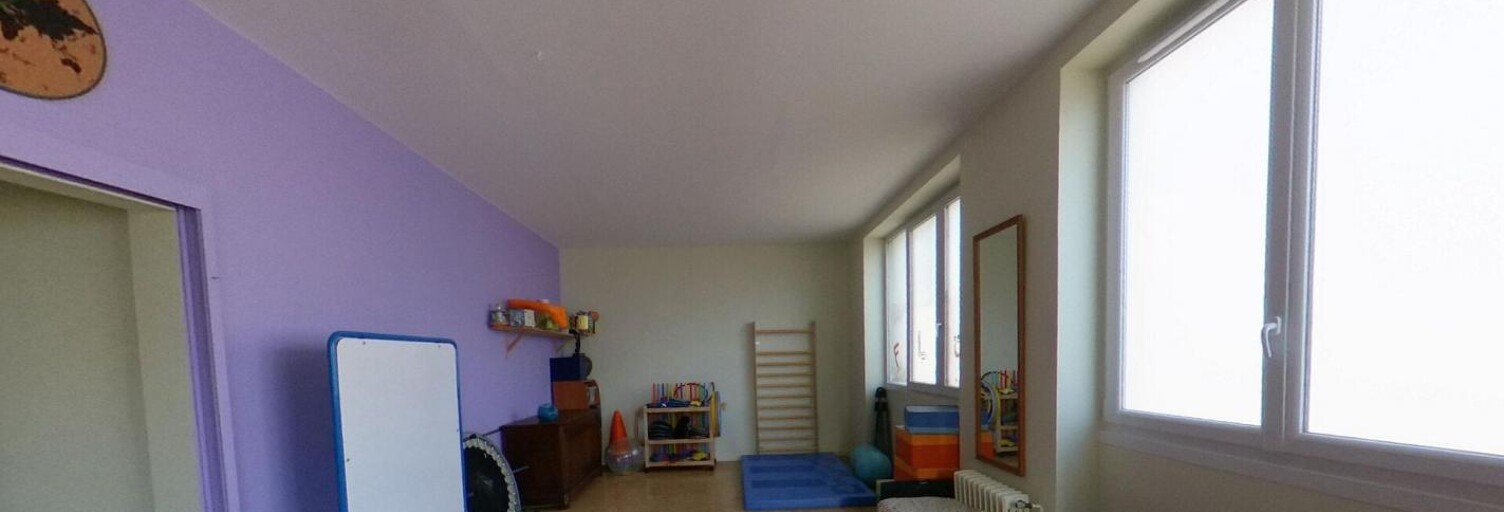 Appartement 3 Pièces 93 m² à vendre à Magenta (51530)