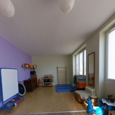 Appartement 3 pièces 143364 €