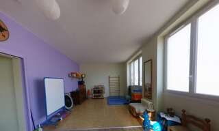 Appartement 3 Pièces 93 m² à vendre à Magenta (51530)