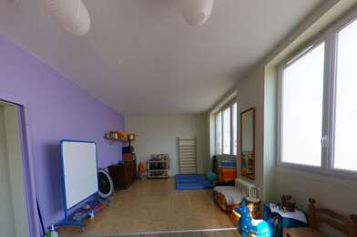 Appartement 3 pièces 143364 €