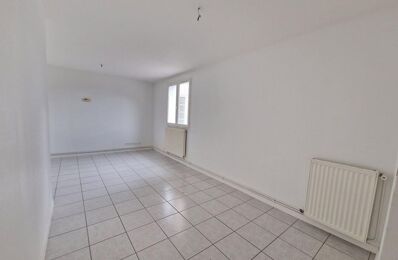 vente appartement Nous consulter à proximité de Saint-Offenge-Dessous (73100)