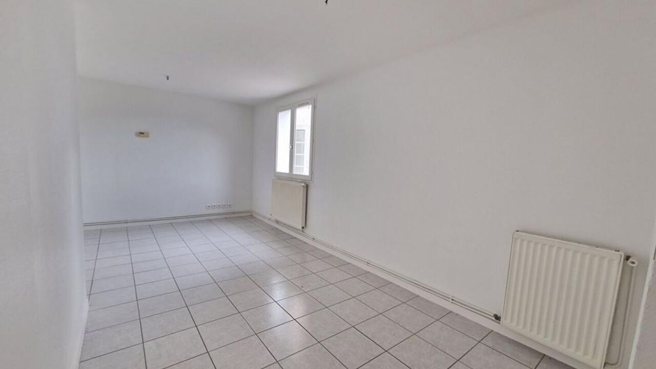 appartement 4 pièces 70 m2 à vendre à Entrelacs (73410)