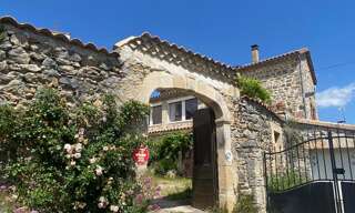 Maison 3 Pièces 127 m² à vendre à Saint-Paul-le-Jeune (07460)