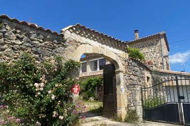 Maison 3 pièces 235500 €