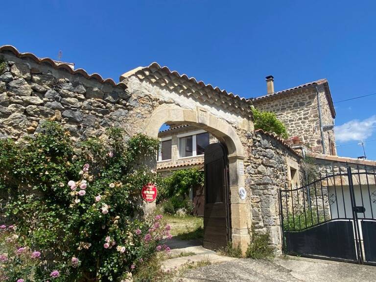 Maison À Vendre — photo 1