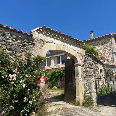 Maison 3 pièces 235500 €
