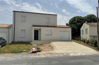 vente maison 348 150 € à proximité de Bussac-sur-Charente (17100)