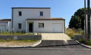 Maison 6 Pièces 126 m² à vendre à Saintes (17100)