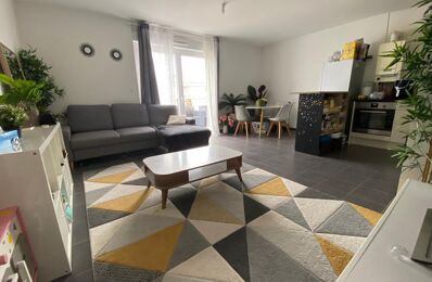 vente appartement 233 200 € à proximité de Camaret-sur-Mer (29570)