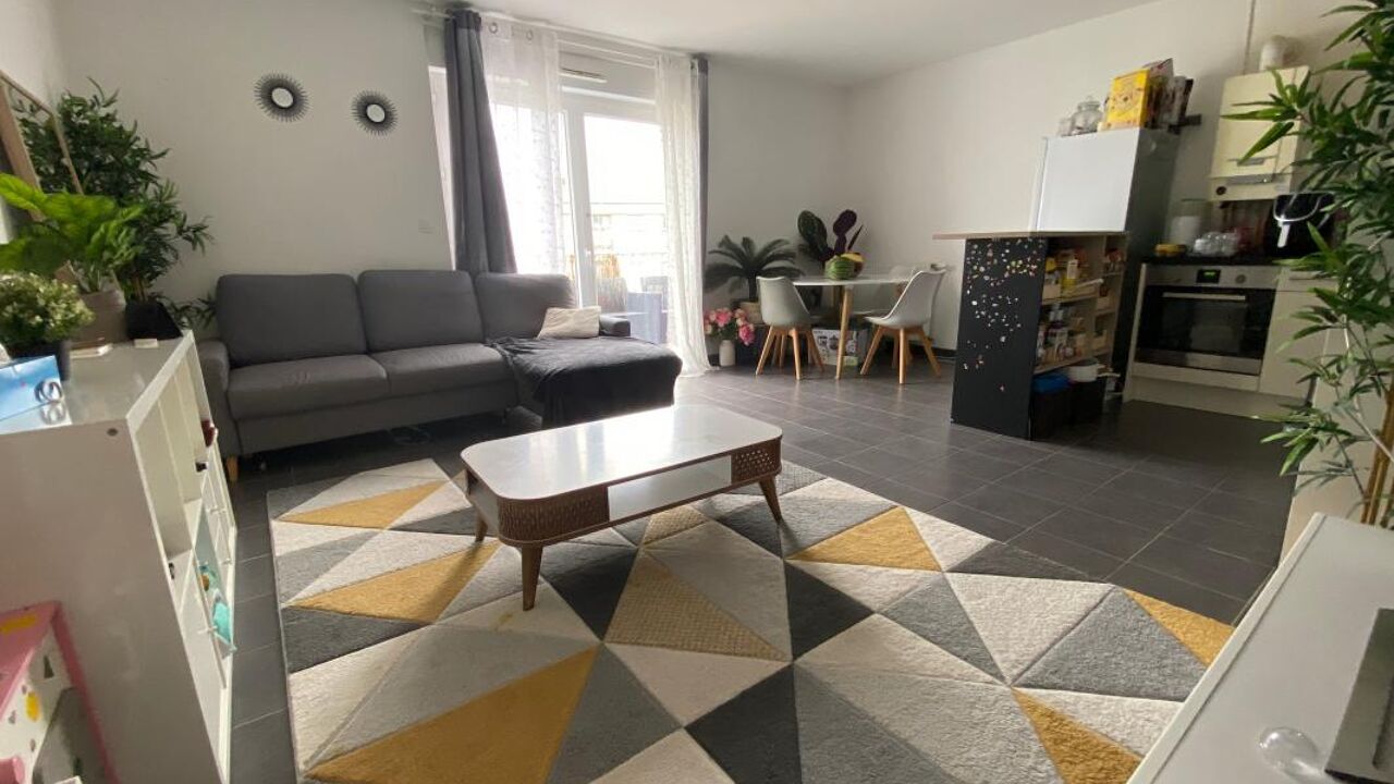 appartement 5 pièces 77 m2 à vendre à Brest (29200)