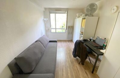 vente appartement 90 000 € à proximité de Muret (31600)