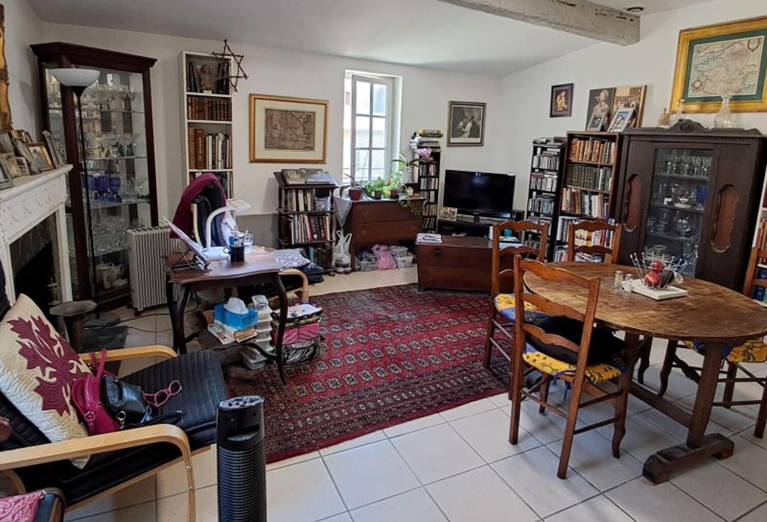 Appartement À Vendre — photo 1