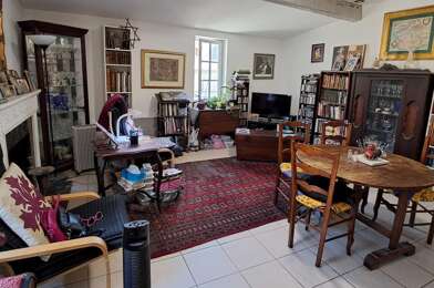 Appartement 3 pièces 193000 €