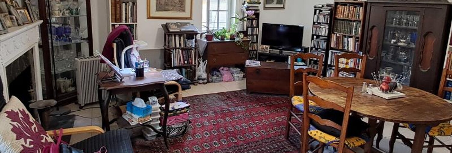 Appartement 3 Pièces 63 m² à vendre à Pézenas (34120)