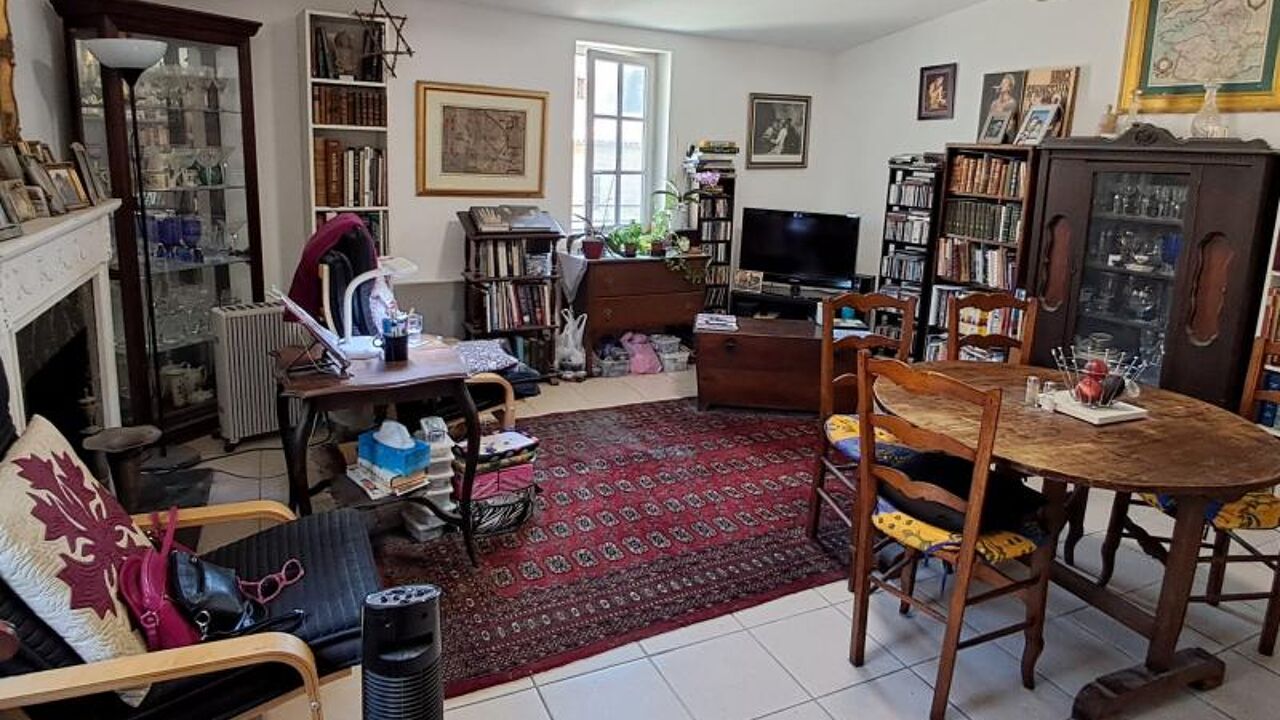 appartement 3 pièces 63 m2 à vendre à Pézenas (34120)