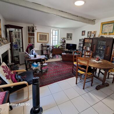 Appartement 3 pièces 193000 €