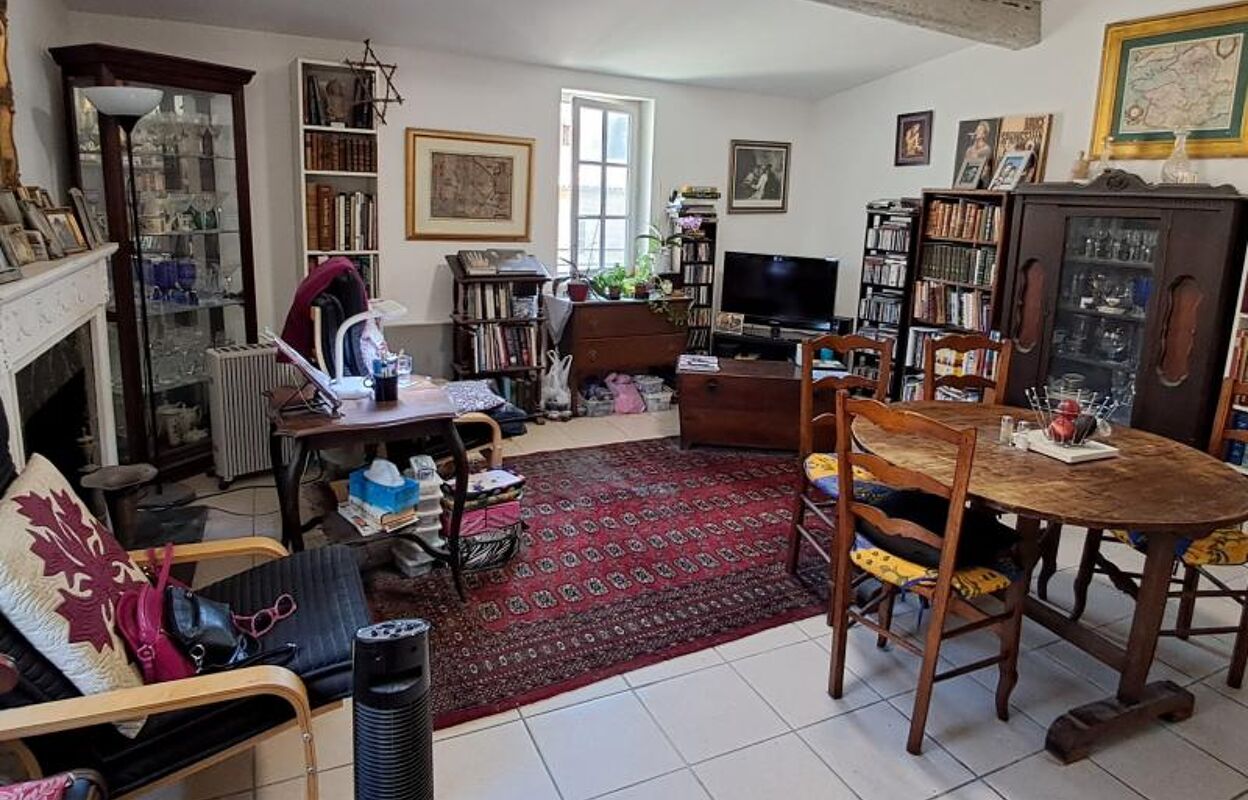 appartement 3 pièces 63 m2 à vendre à Pézenas (34120)