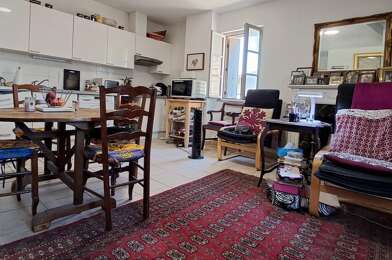 Appartement 3 pièces 193000 €
