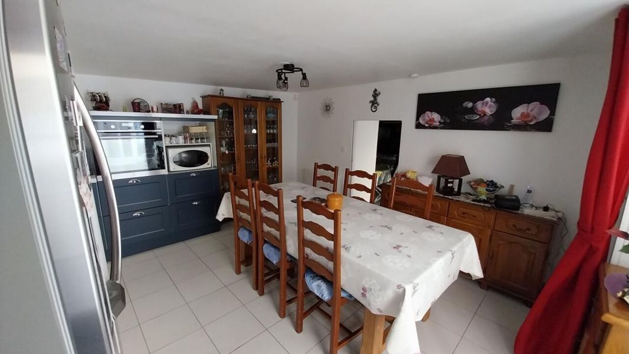 maison 3 pièces 68 m2 à vendre à Aumes (34530)