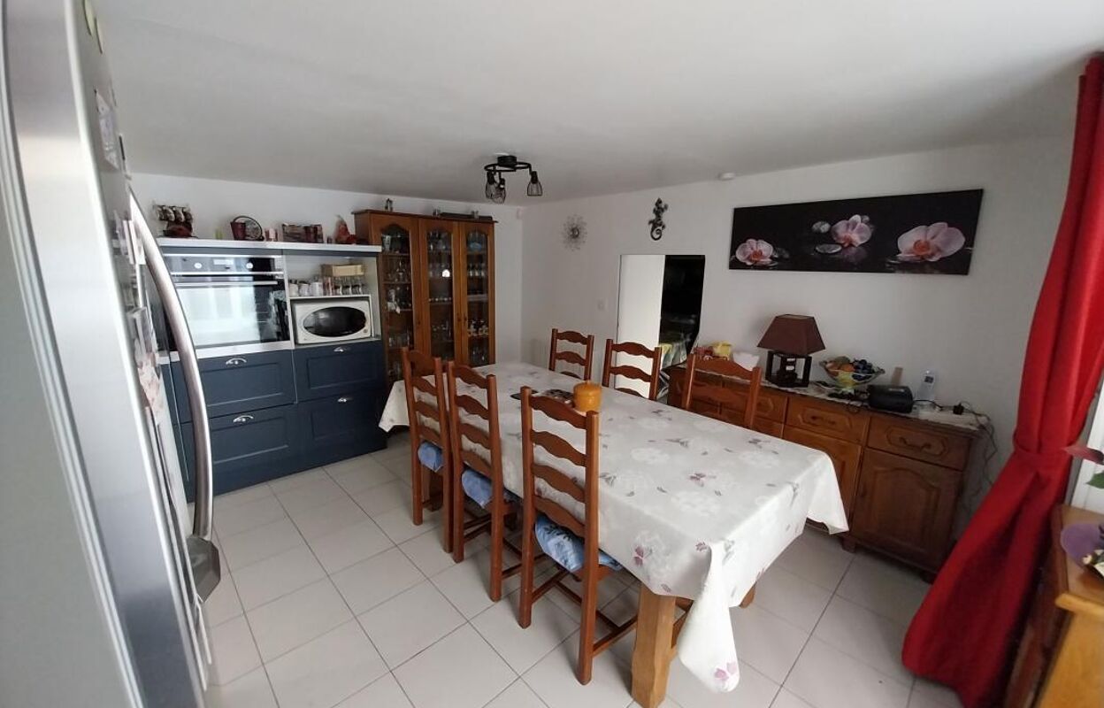 maison 3 pièces 68 m2 à vendre à Aumes (34530)