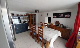 Maison 3 Pièces 68 m² à vendre à Aumes (34530)