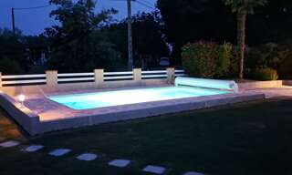 Maison 4 Pièces 120 m² à vendre à Cambernard (31470)