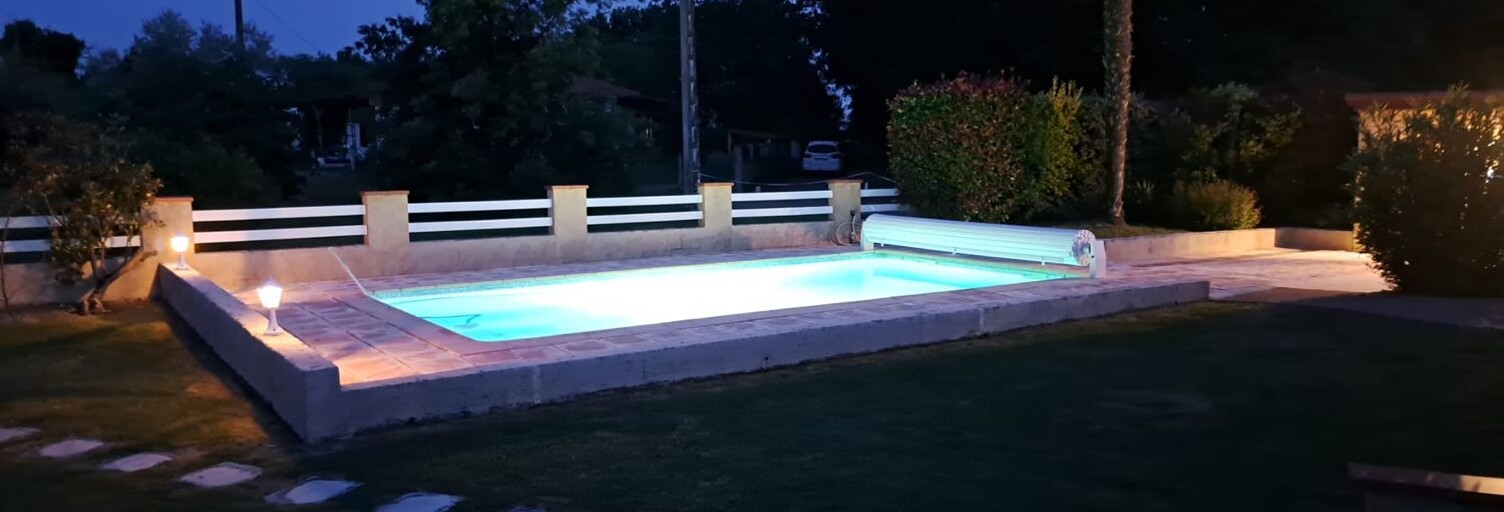 Maison 4 Pièces 120 m² à vendre à Cambernard (31470)