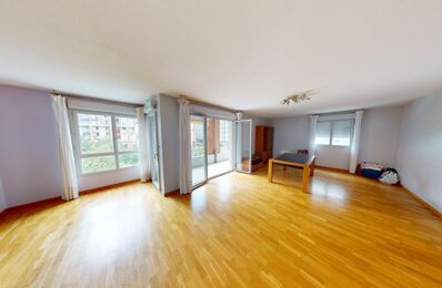 vente appartement 500 000 € à proximité de Cugnaux (31270)