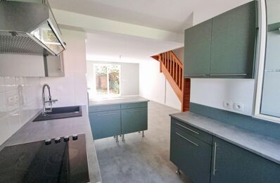 vente maison 205 000 € à proximité de Grenade (31330)